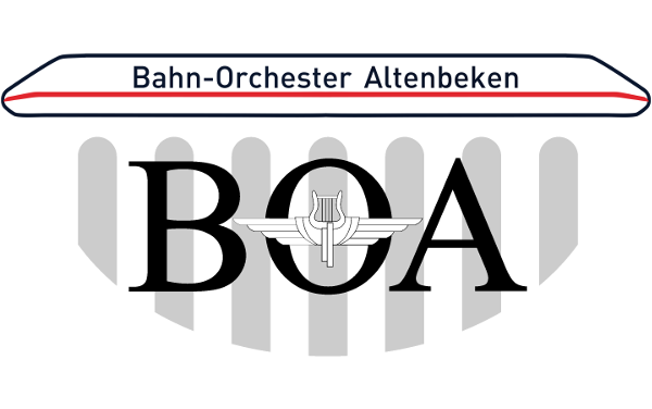 Bahn-Orchester Altenbeken BOA